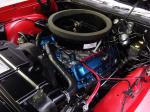 Oldsmobile 442 W-30 Holiday Coupe 1970 года